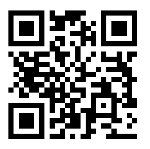 QR Code to Join BC Text Club 